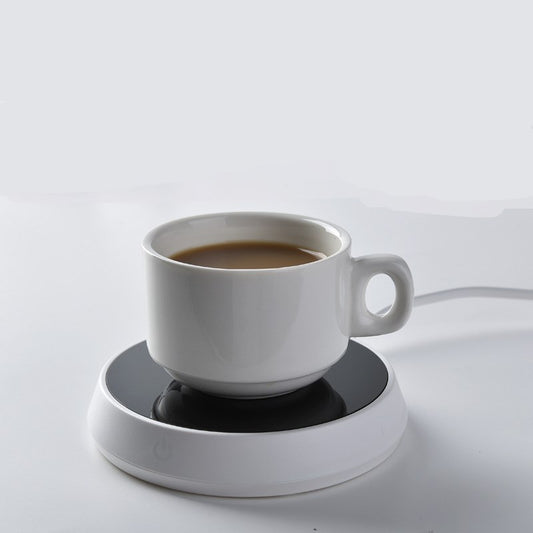 Coffee warmer