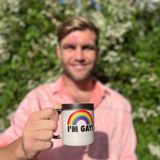 Prank Mug™