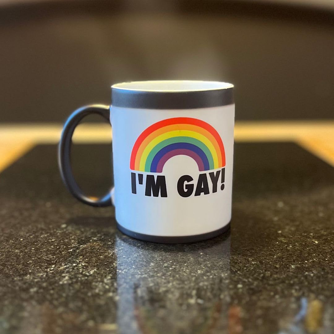 Prank Mug™